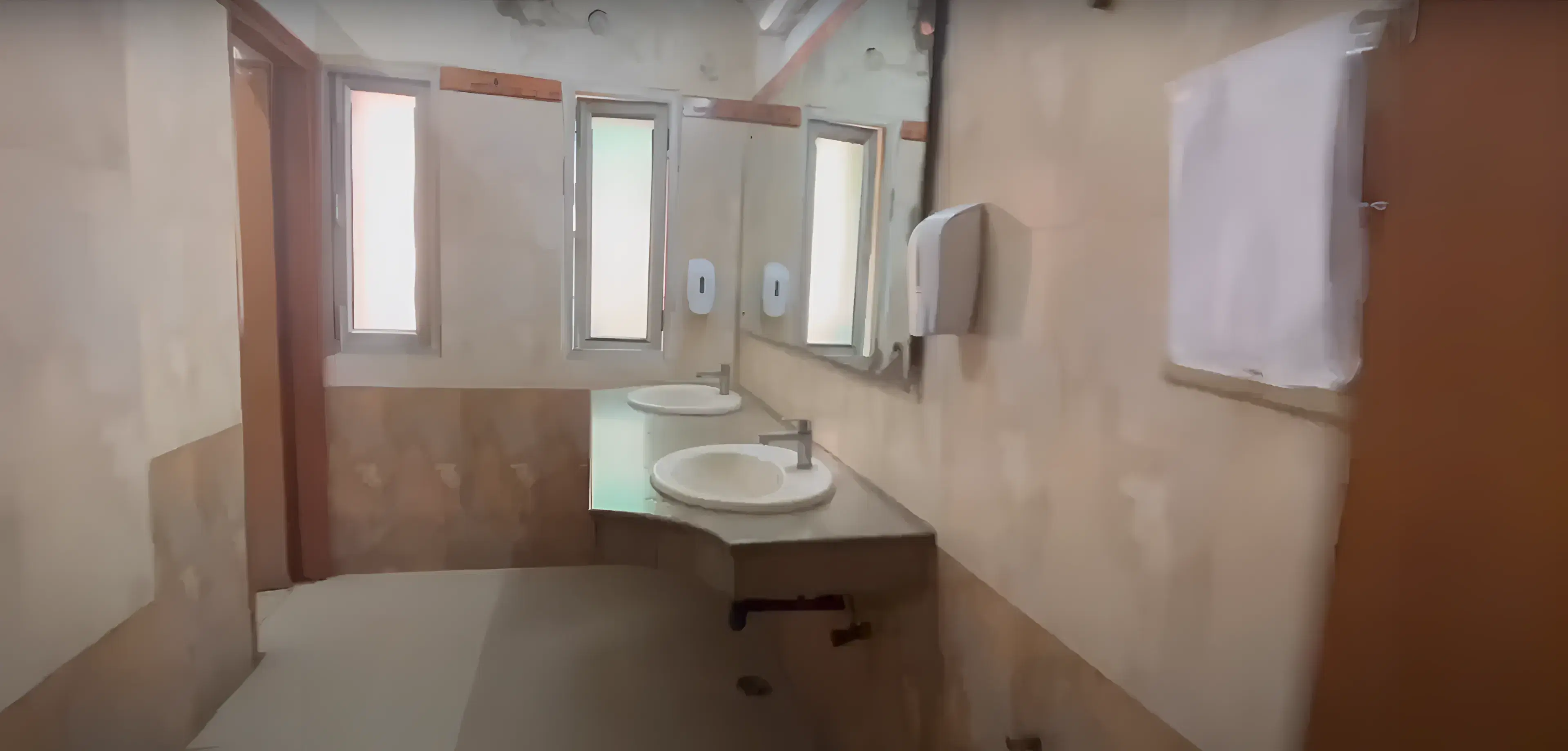 FMS Delhi academic innfrastructure photo 9